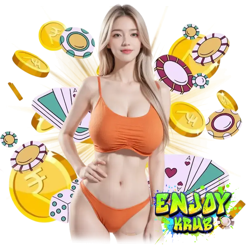 ENJOYKRUB สล็อต