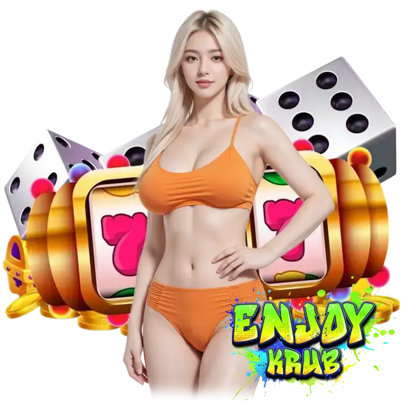 ENJOYKRUB เล่นง่าย